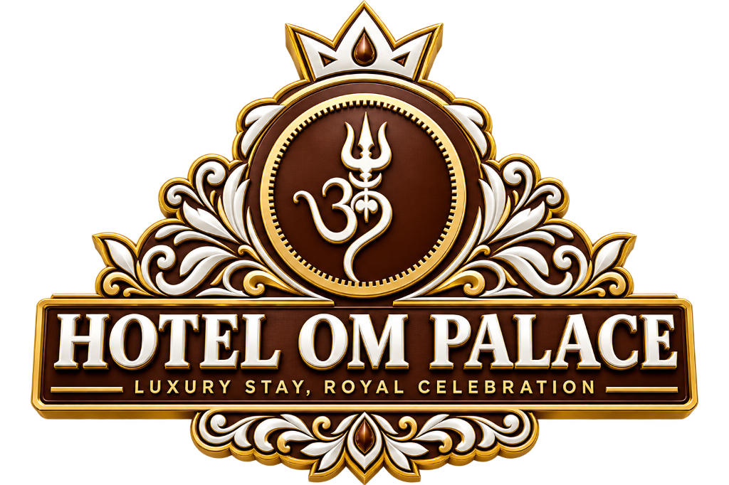 Hotel Om Palace